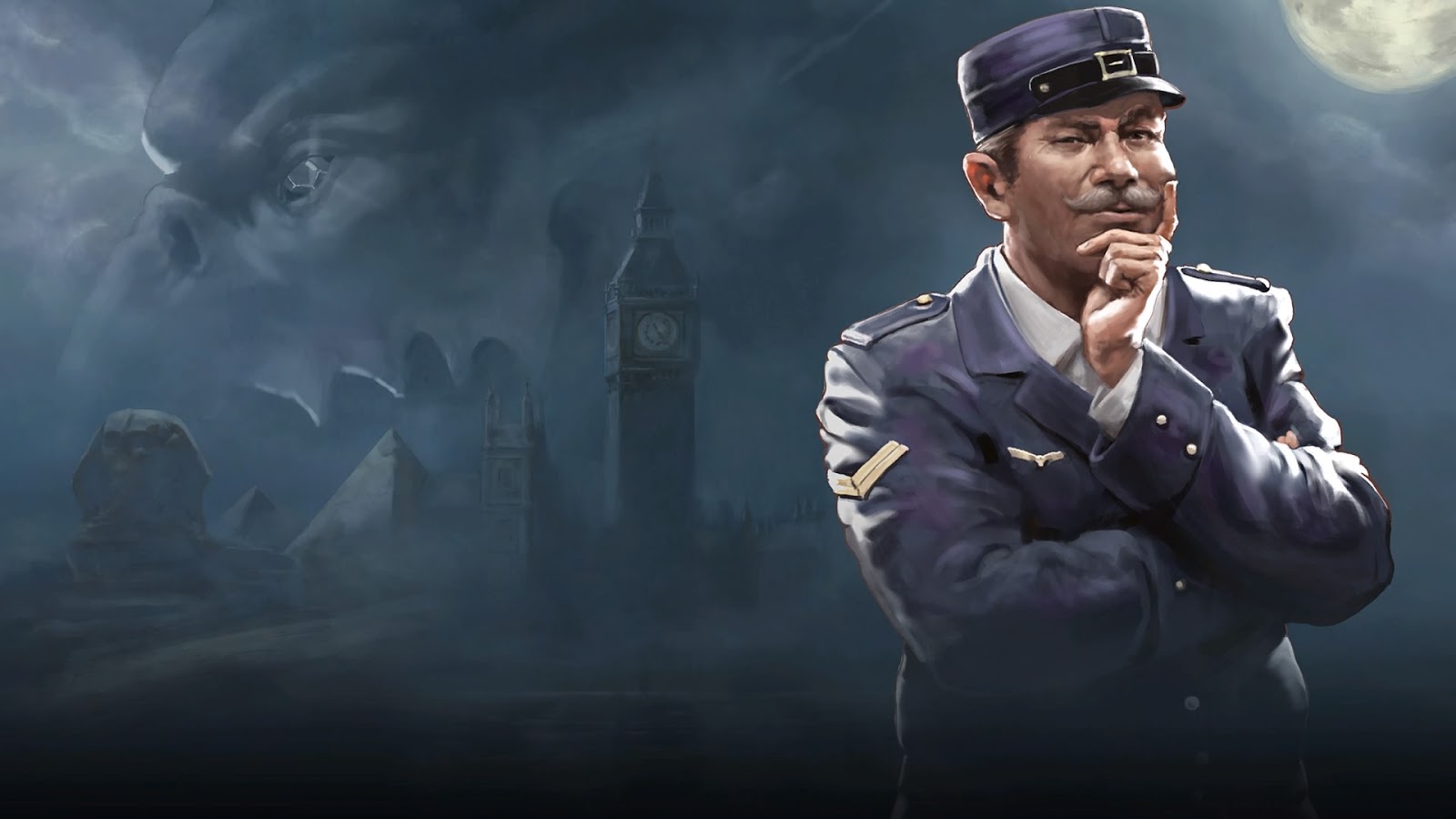 The Raven Remastered Review: A Great Mystery Held Back by Its Controls